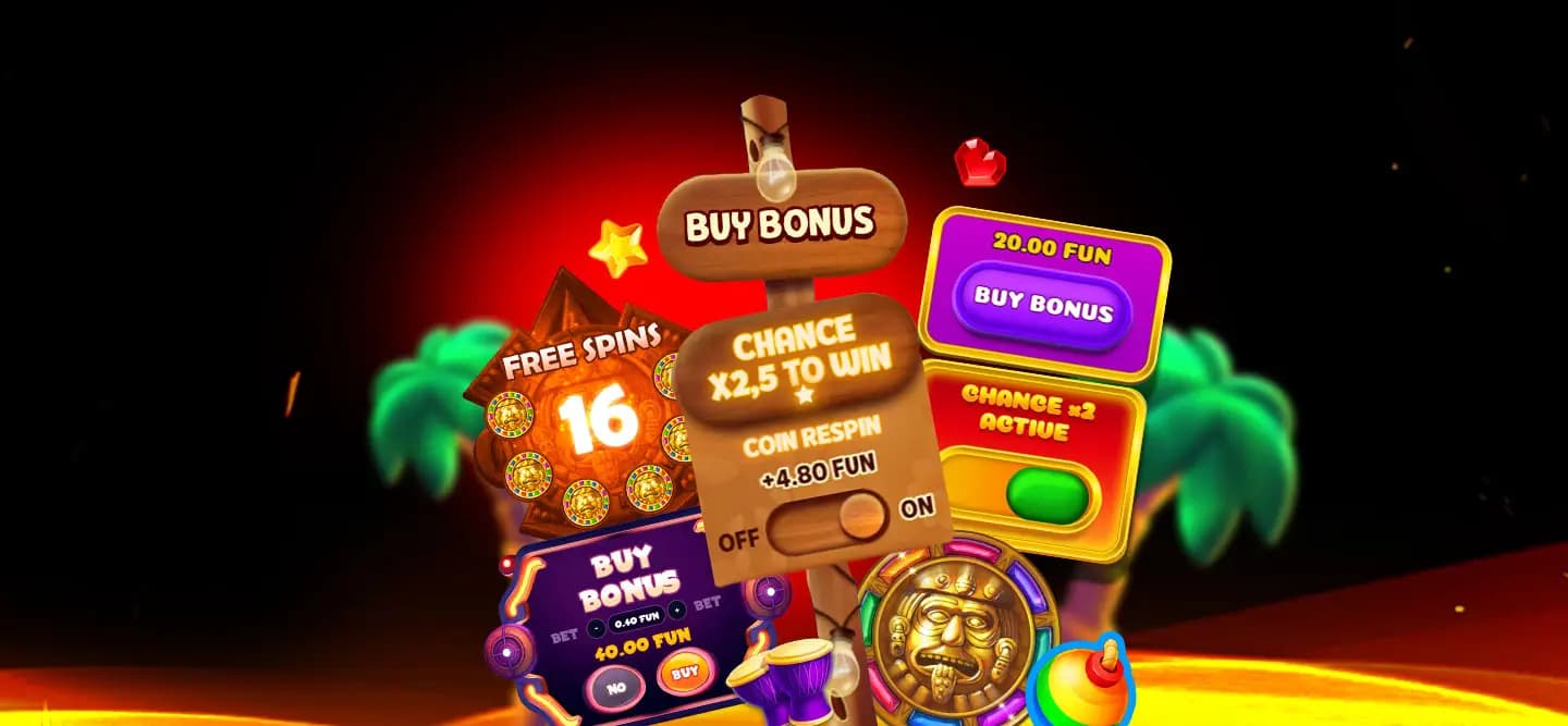 Top Slots Features to Ignite Your Gameplay