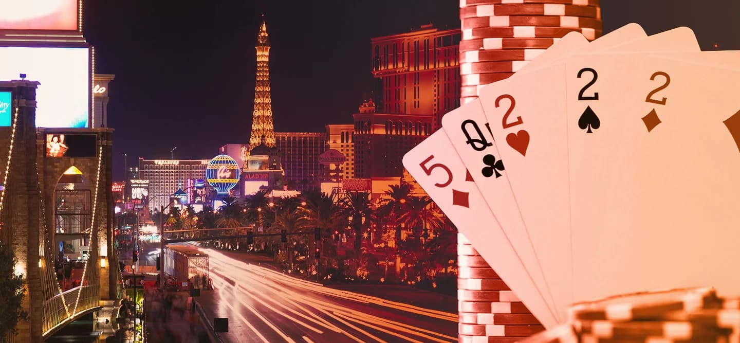 World Series of Poker 2023 Promises Thrilling New Events and Unforgettable Experiences
