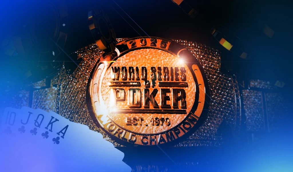 2025 World Series of Poker Recap