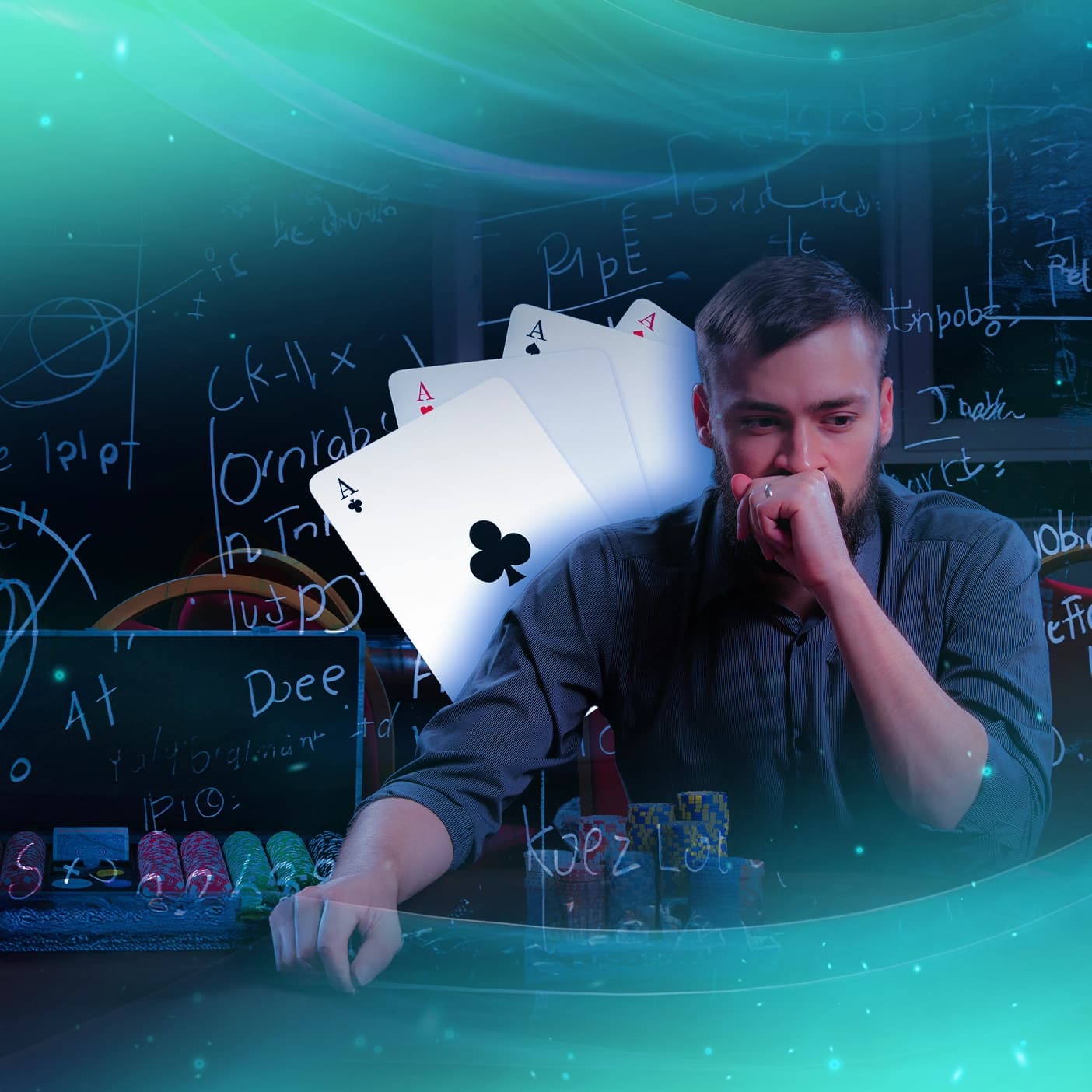 Pot Limit Omaha Strategy Tips