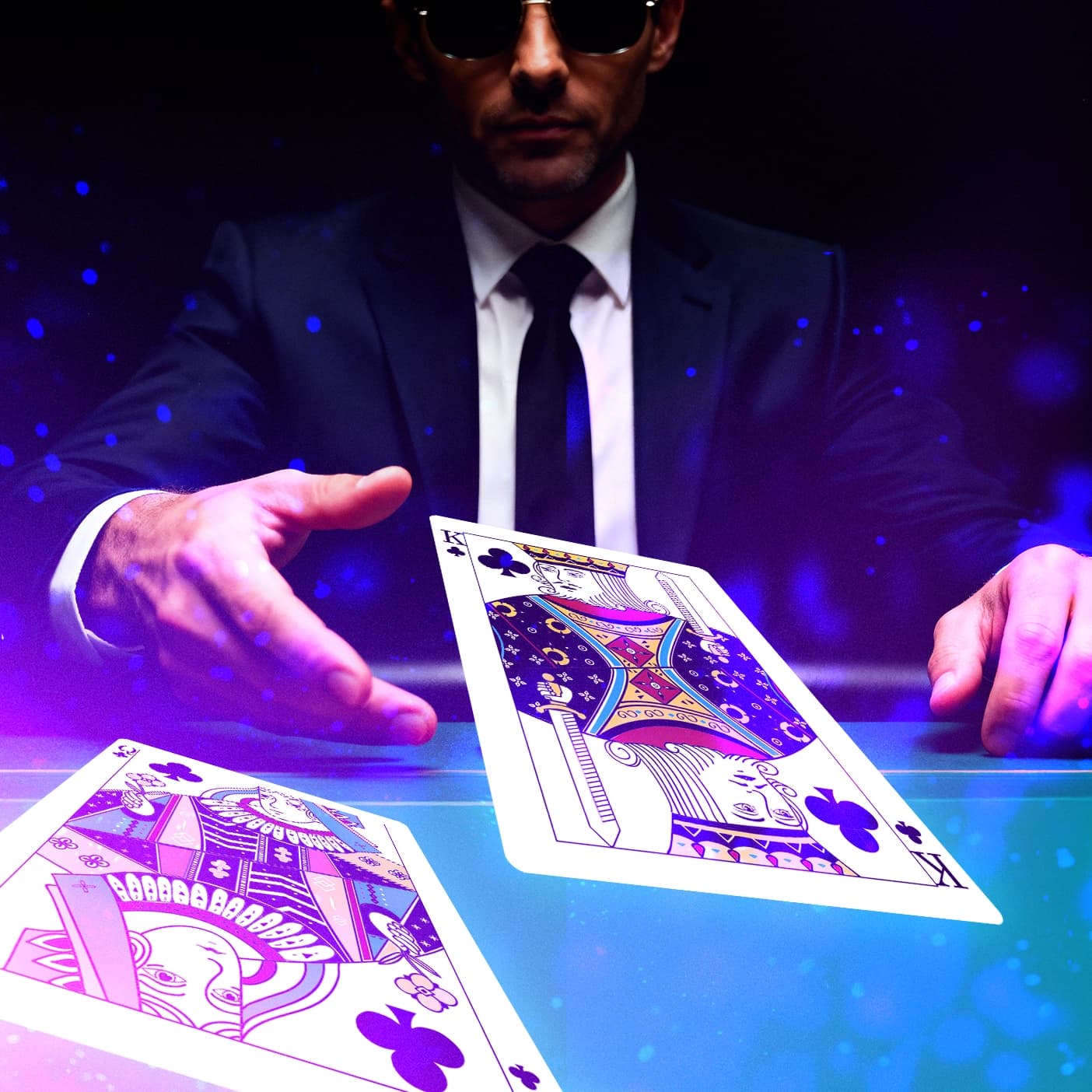 When to Fold in Texas Hold’Em: 7 Smart Situations to Save Your Stack