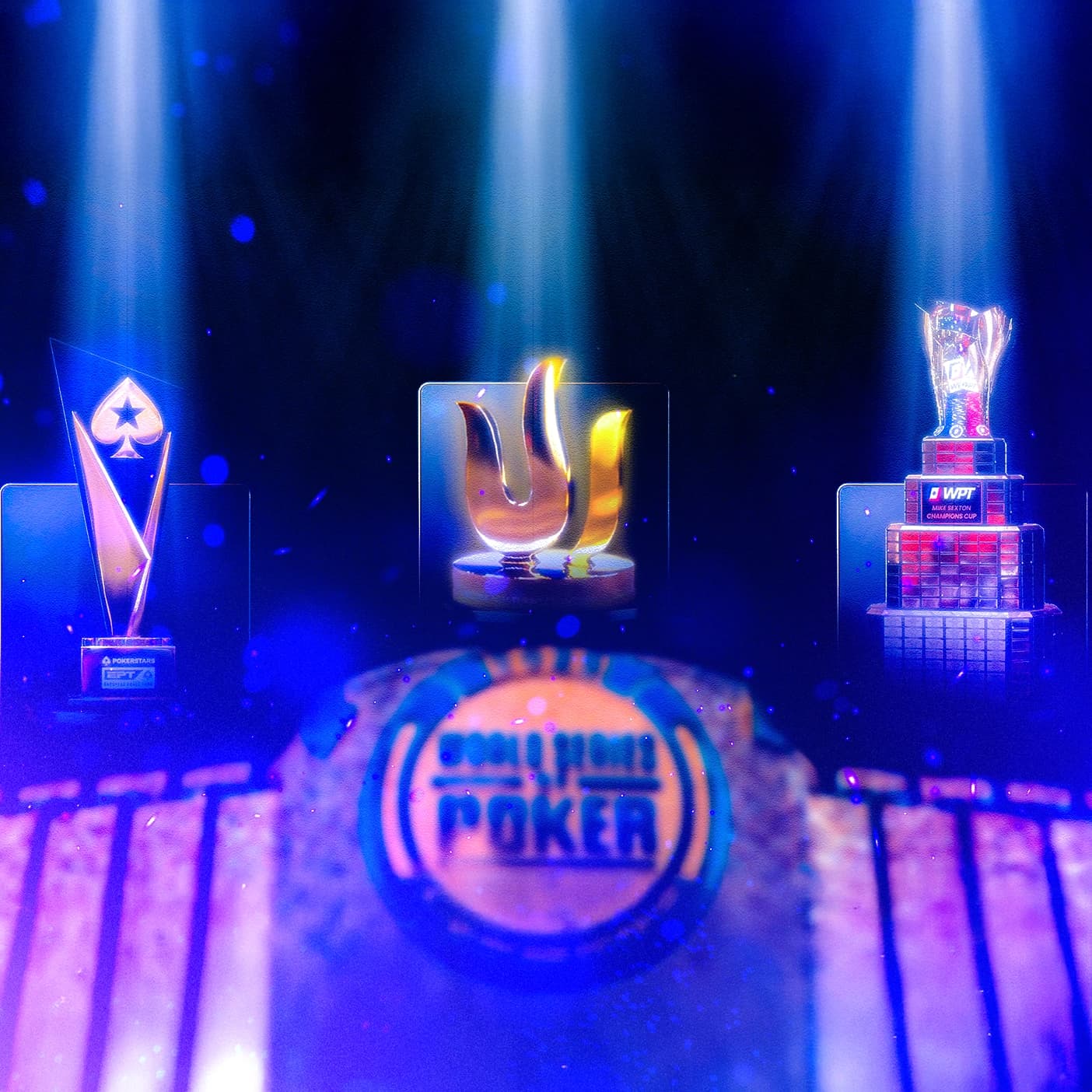 After the WSOP: Top Live and Online Poker Events You Can’t Miss