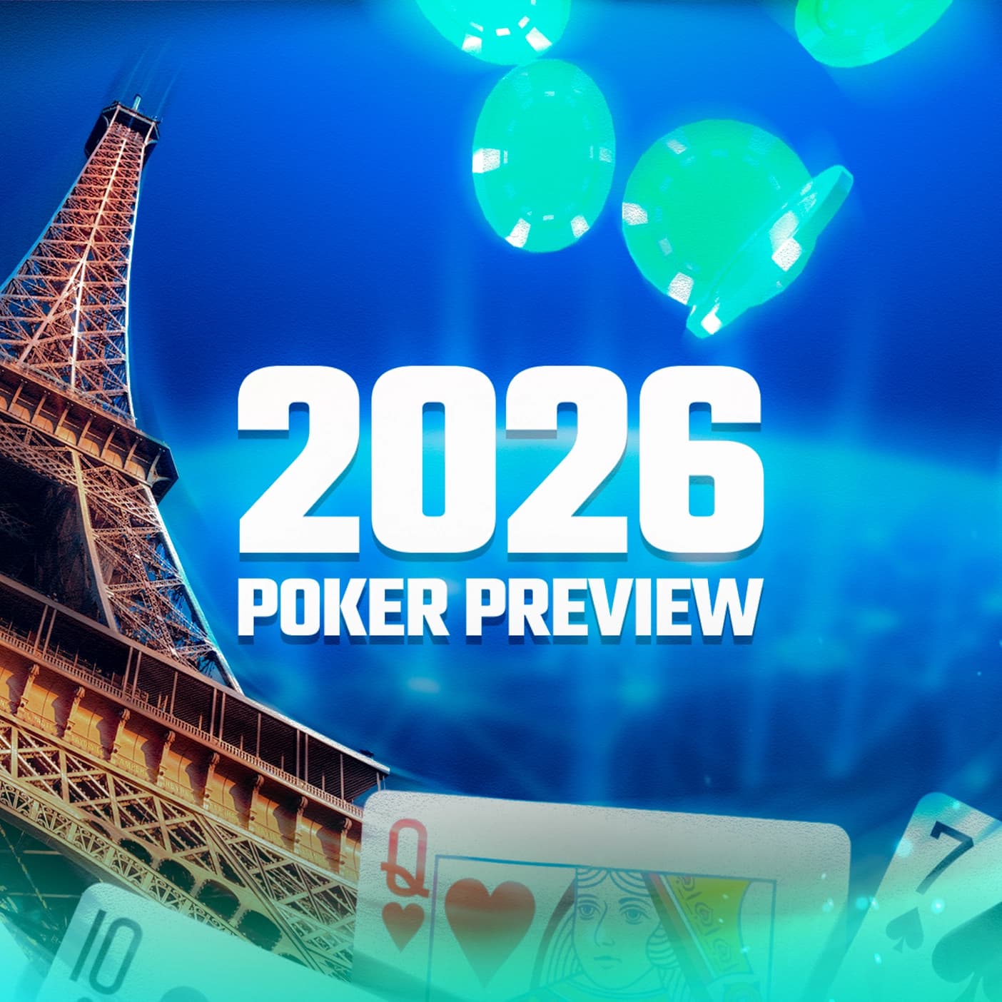 2026 Poker Preview – A Look at the Year Ahead