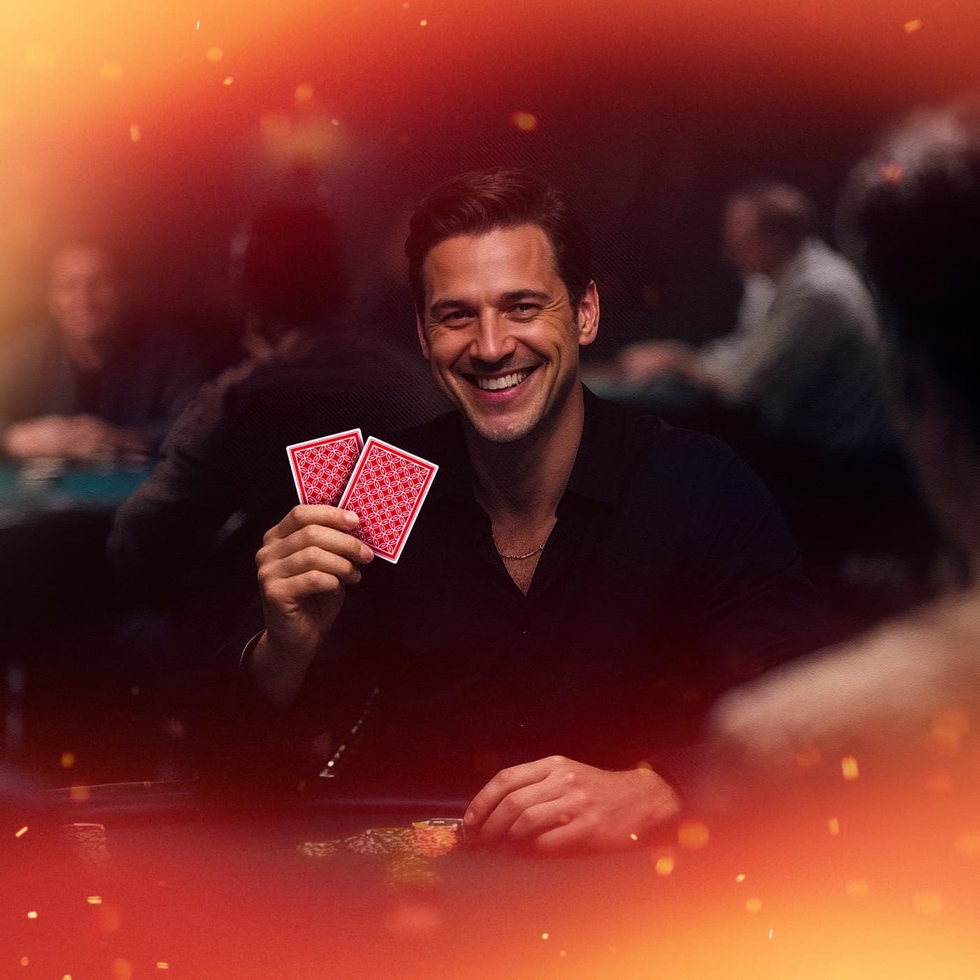 Poker Cheat Sheet – 10 Simple Things Every Player Should Know