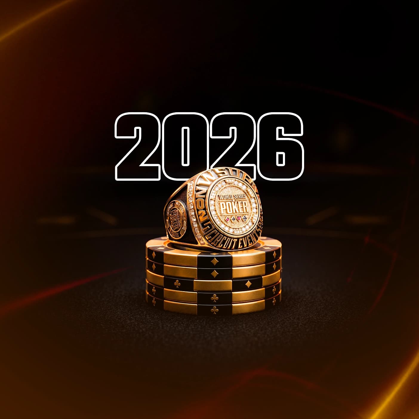 All Eyes on Las Vegas: Your Complete Guide to the 2026 World Series of Poker