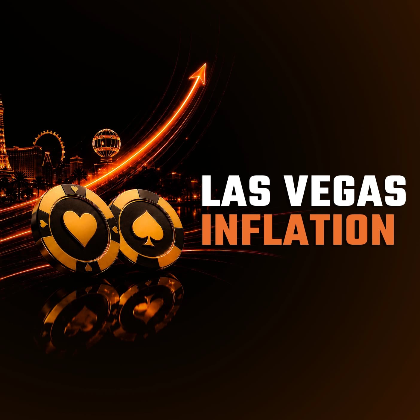 Las Vegas Inflation Index