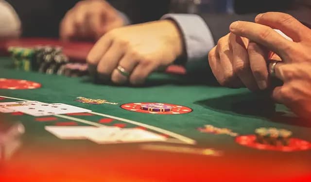 5 Casino Games That Take You On An Adventure
