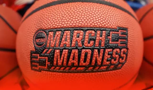 Action Packed Casino Games for March Madness