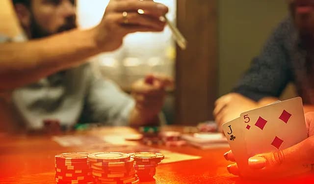 Download and Start Your Online Poker Journey in Three Steps