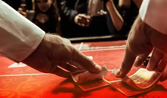 Five Reasons Why You Need Live Dealer Action Right Now