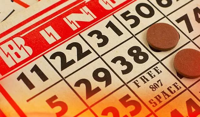 Online Bingo: A Variety of Games and Ways to Win Real Money