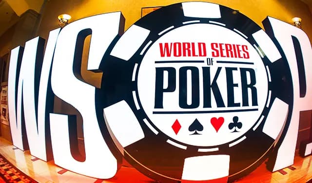 Sharpen Your Poker skills for Battle at the 2021 WSOP