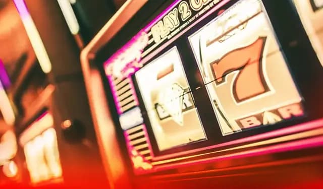 What you should Avoid when Playing Online Slots