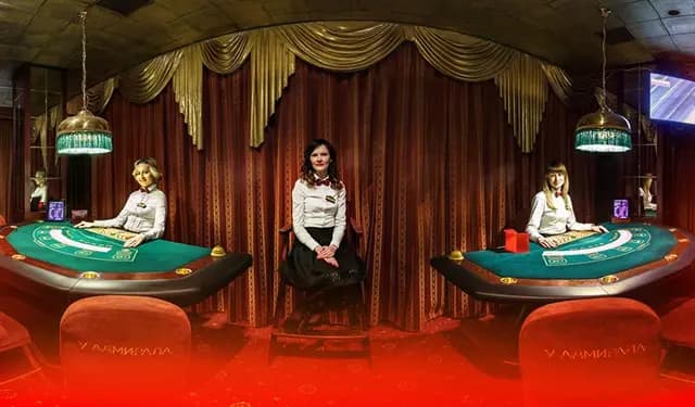 Zone Poker: The Most Action-Packed Way to Play Online