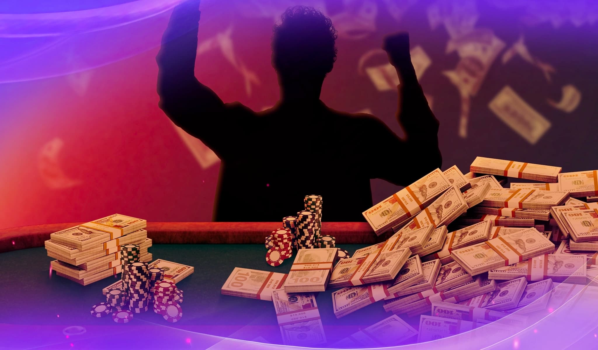 Biggest Poker Upsets and Cinderella Stories in History