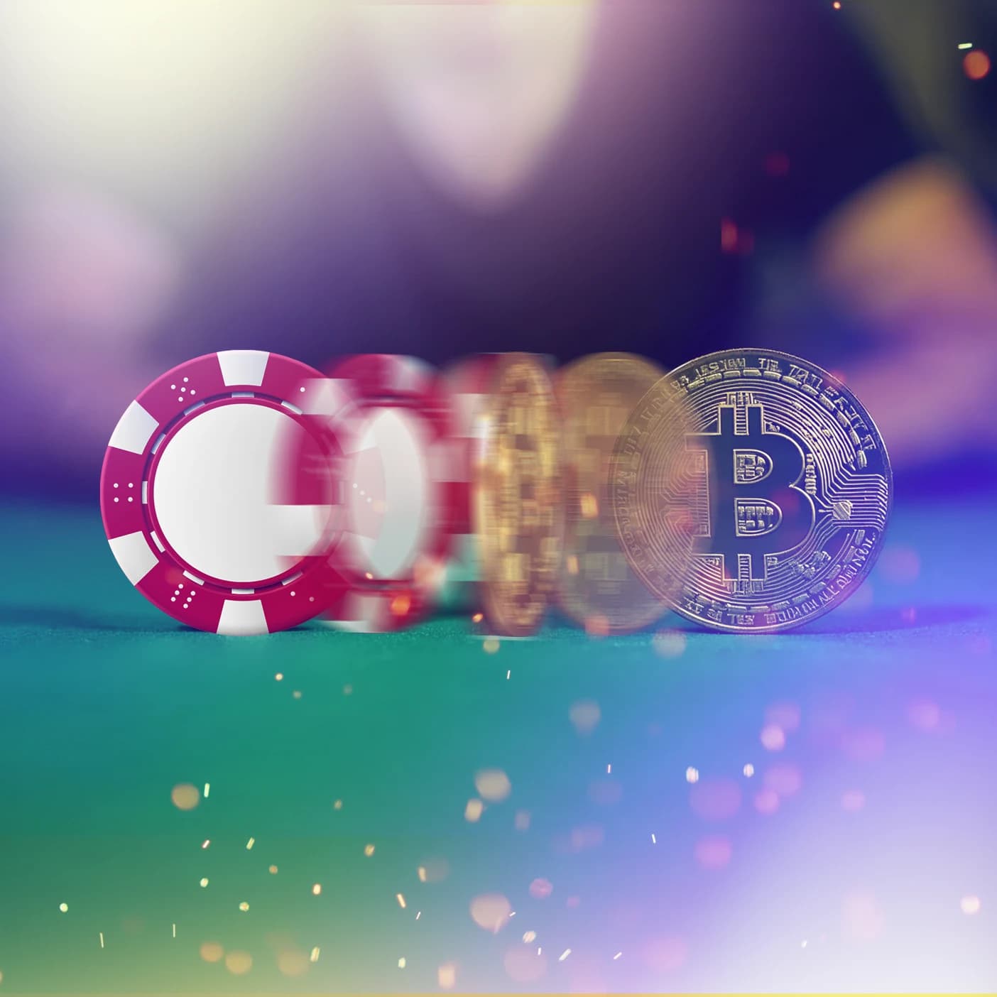 Poker Players Who Made It Big in Crypto