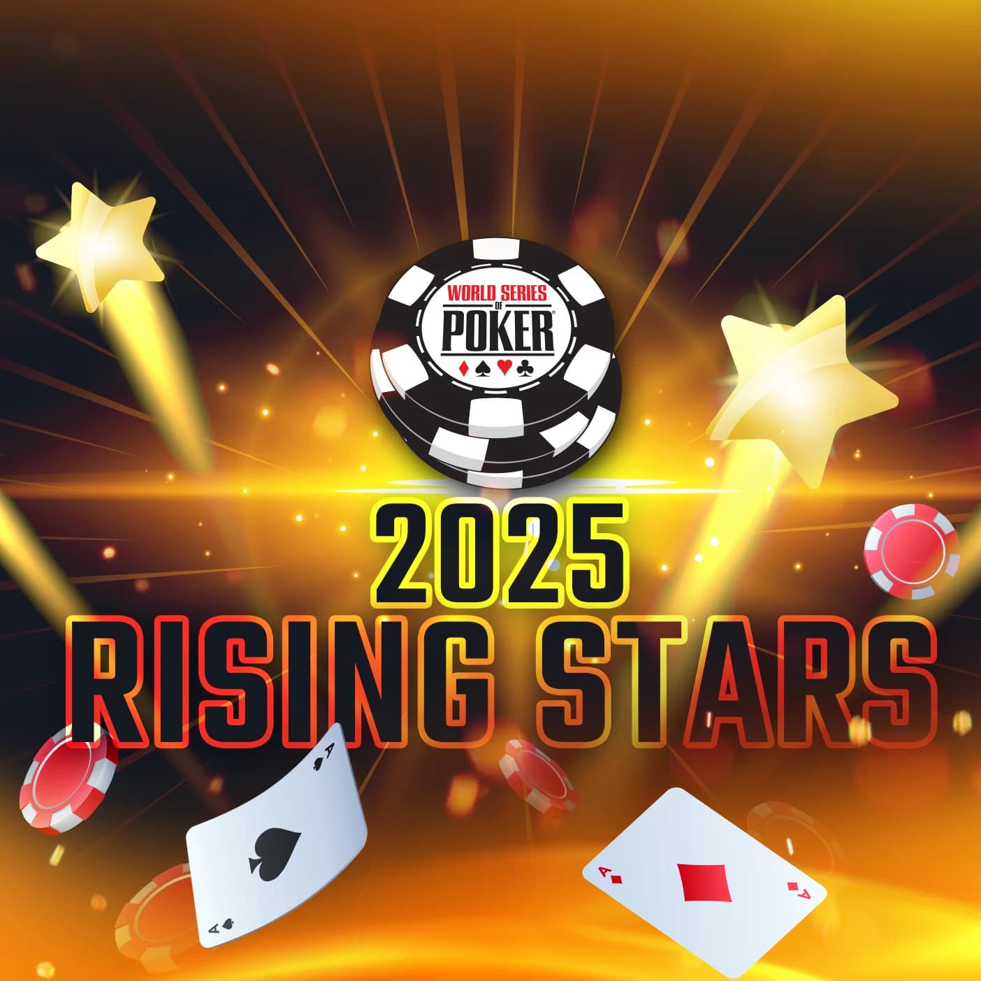 How WSOP 2025 Is Shaping Poker’s Next Generation of Poker Stars