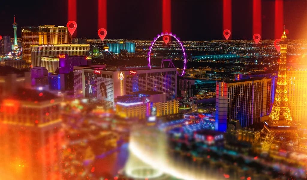 Best Vegas Off-Strip Poker Rooms for Beating the Summer Crowds