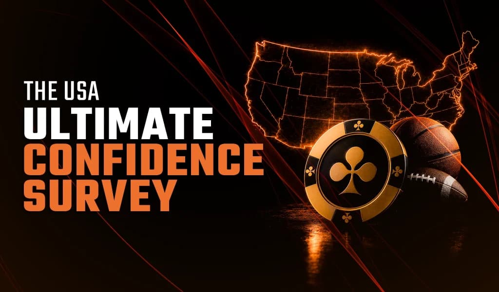 USA confidence survey