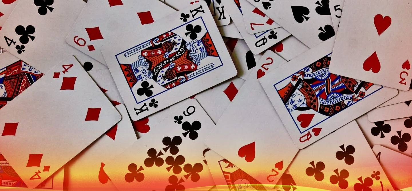 Everything You Need To Know To Play Double Deck Blackjack