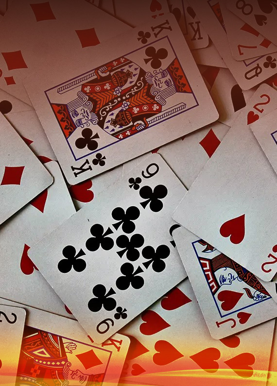 Everything You Need To Know To Play Double Deck Blackjack