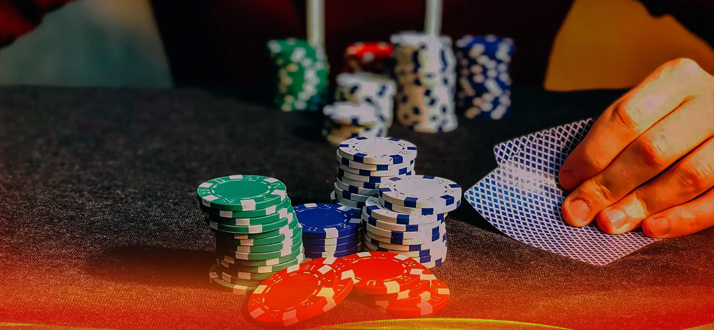 Having an online poker strategy is the key to helping you stay in the game longer