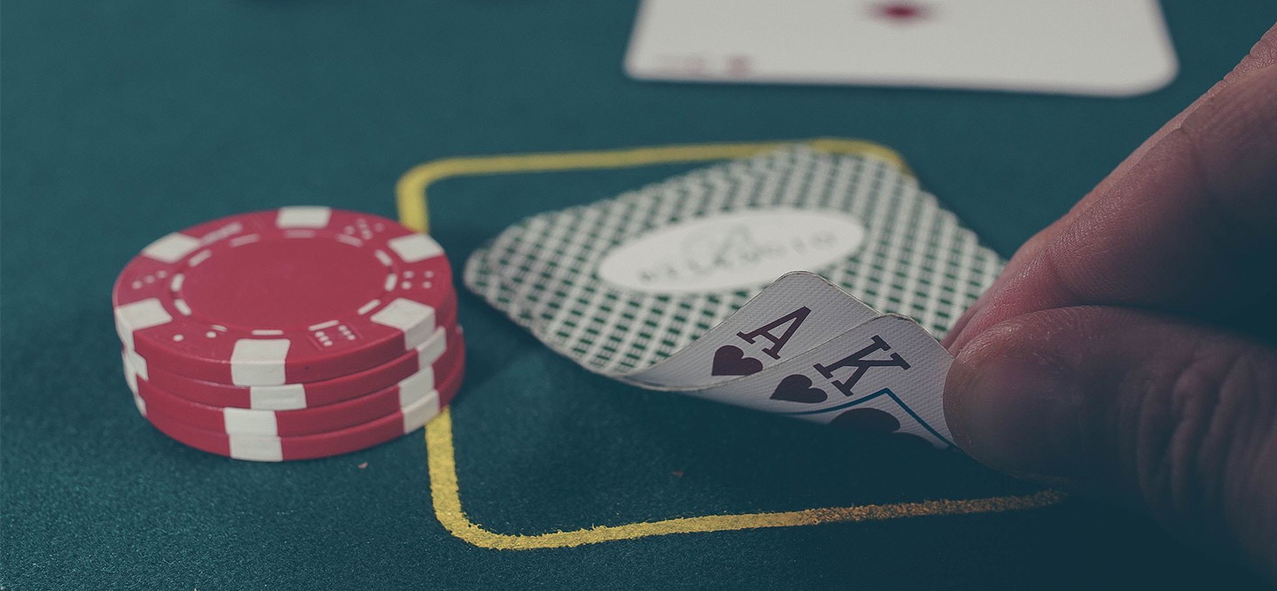 Discover the variety of poker game available at Ignition Casino