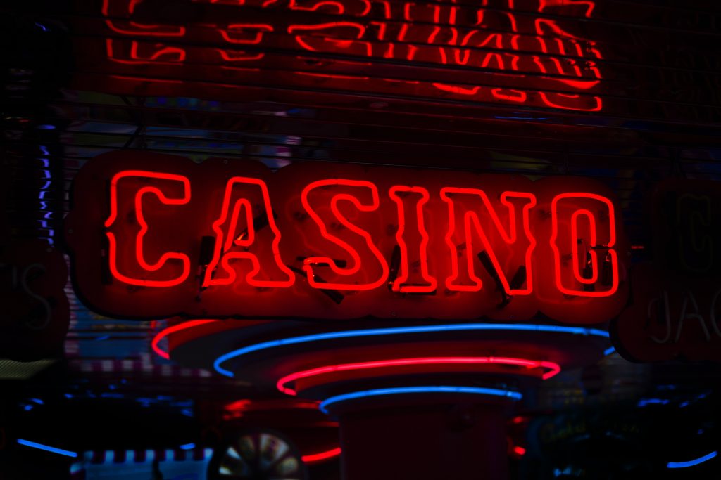 online casino pokies and poker