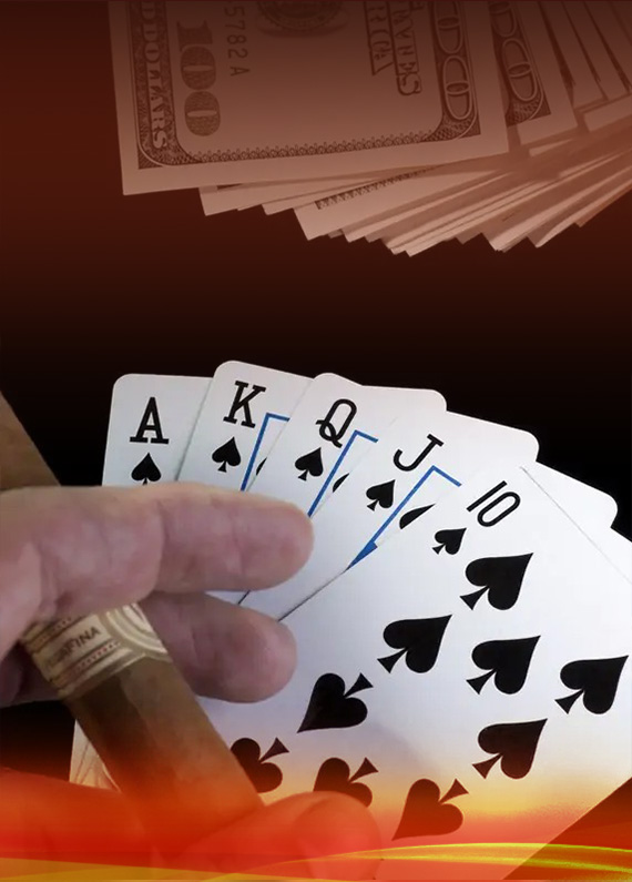 Earn Online Poker Bonuses while Playing Real Money Texas Holdem