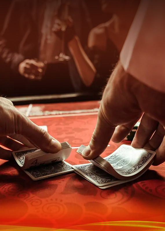 5 Reasons to Play Online with a Live Dealer for Real Money