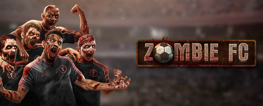 Zombie FC: A Football Club for the Undead