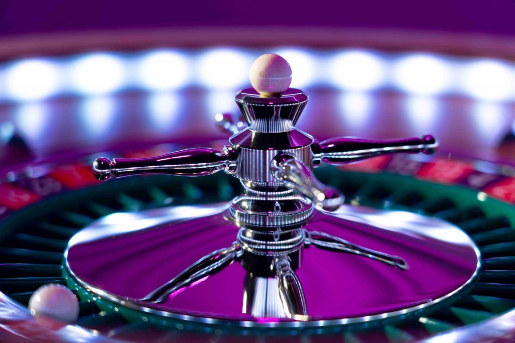 May the Ball Bounce Your Way in Online Roulette