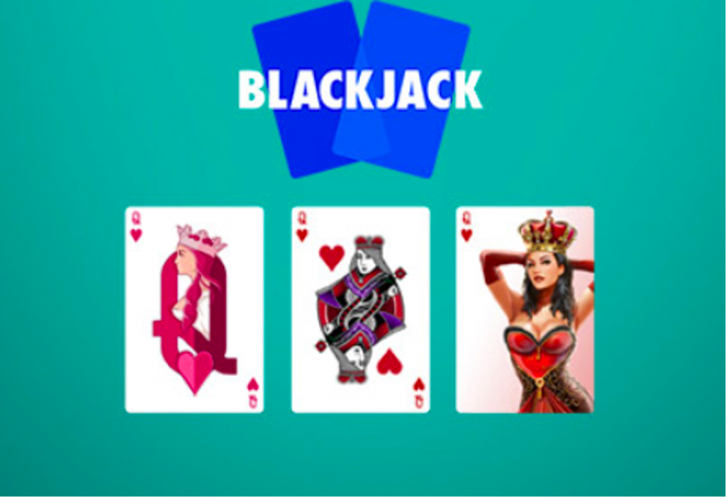 Ignition Casino Blackjack