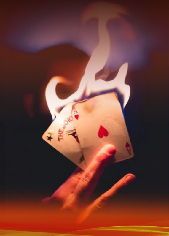 Hottest Ignition Online Casino Games & Table Games