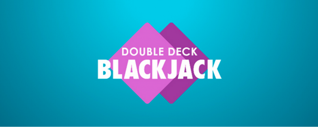 Double Deck Blackjack: Double Deck for Double the Fun