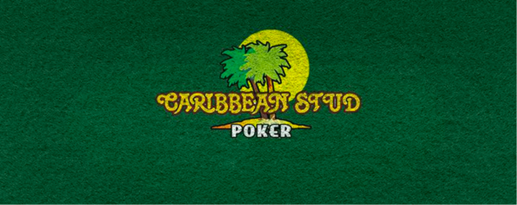 Caribbean Stud Poker – It’s As Hot as the Caribbean Itself!