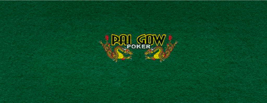 Ultra-Challenging, Ultra-Rewarding: Pai Gow Poker