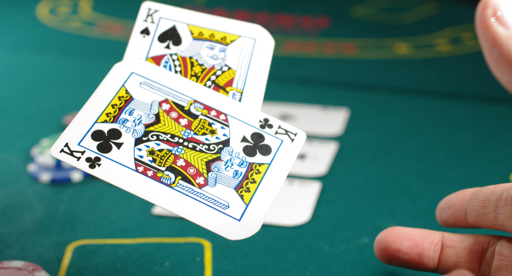 Blackjack: Big Skills Lead to Big Wins 