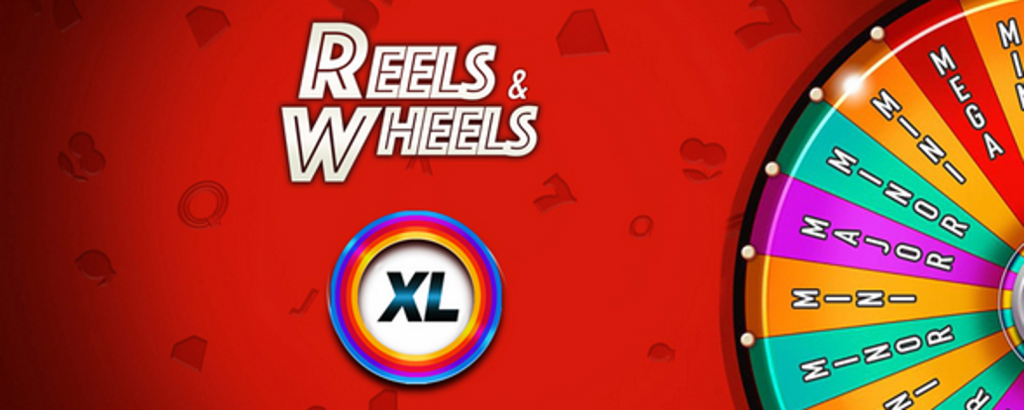 Looking for High-Paying Pokies? Explore Reels & Wheels XL