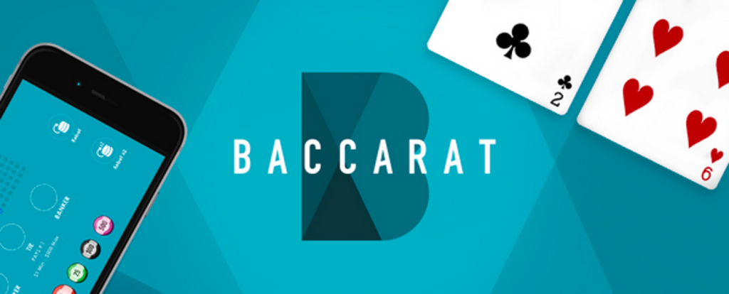 Find Glamour and Great Fun in a Game of Baccarat