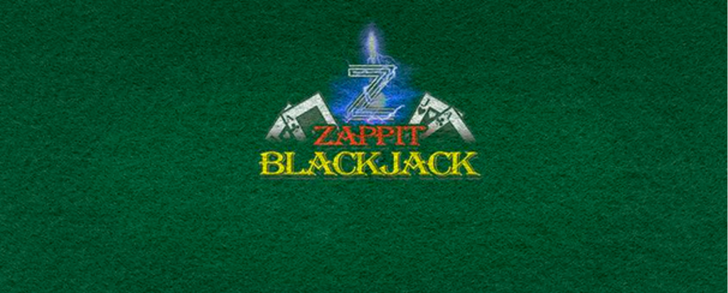 More Chances to Win with Zappit Blackjack 