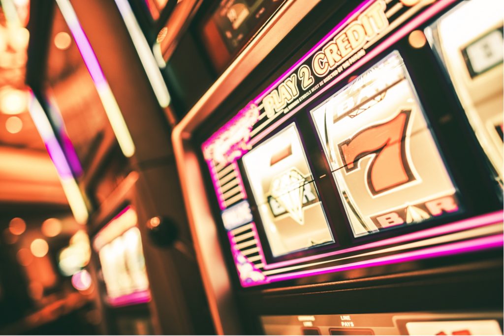 5 Useful Tips When Playing Ignition Casino Pokies
