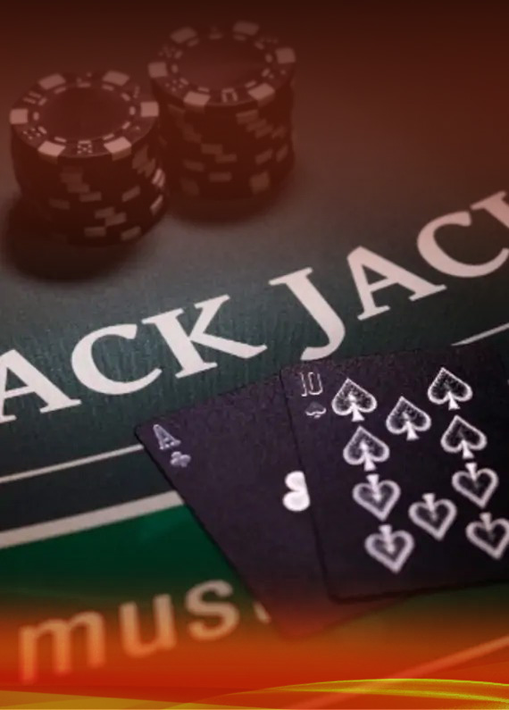 Play the Way You Want with 8 Different Ignition Blackjack Versions