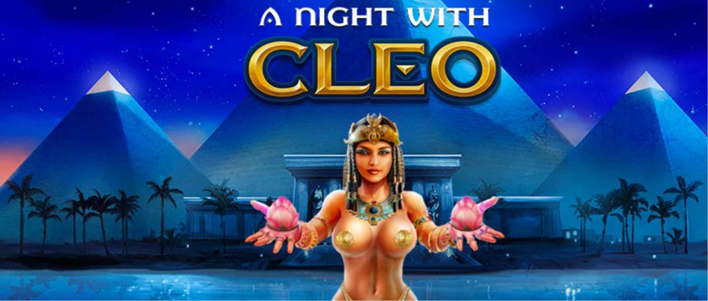 Adult-Only Fun: A Night with Cleo Pokie