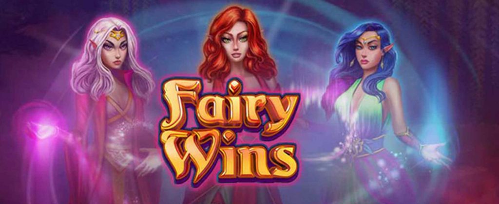 Explore the Land of Magic with Fairy Wins