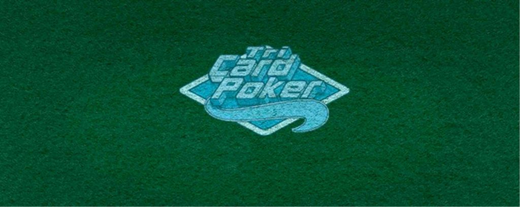 Tri Card Poker: Simple to Learn, Easy to Win