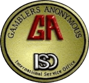 GA Logo