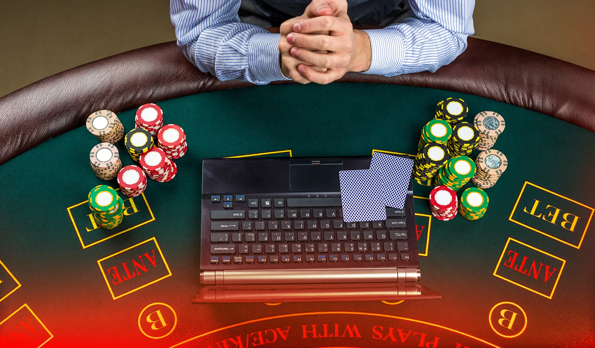The Best Online Poker Features at Ignition Casino - Ignition Casino Blog