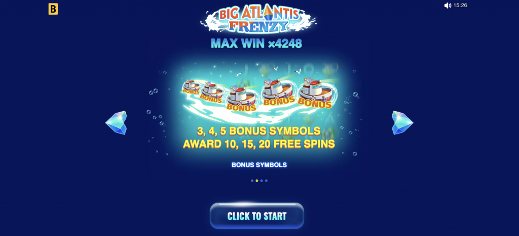 Best Slots with Re-spins + Free Spins at Ignition Casino