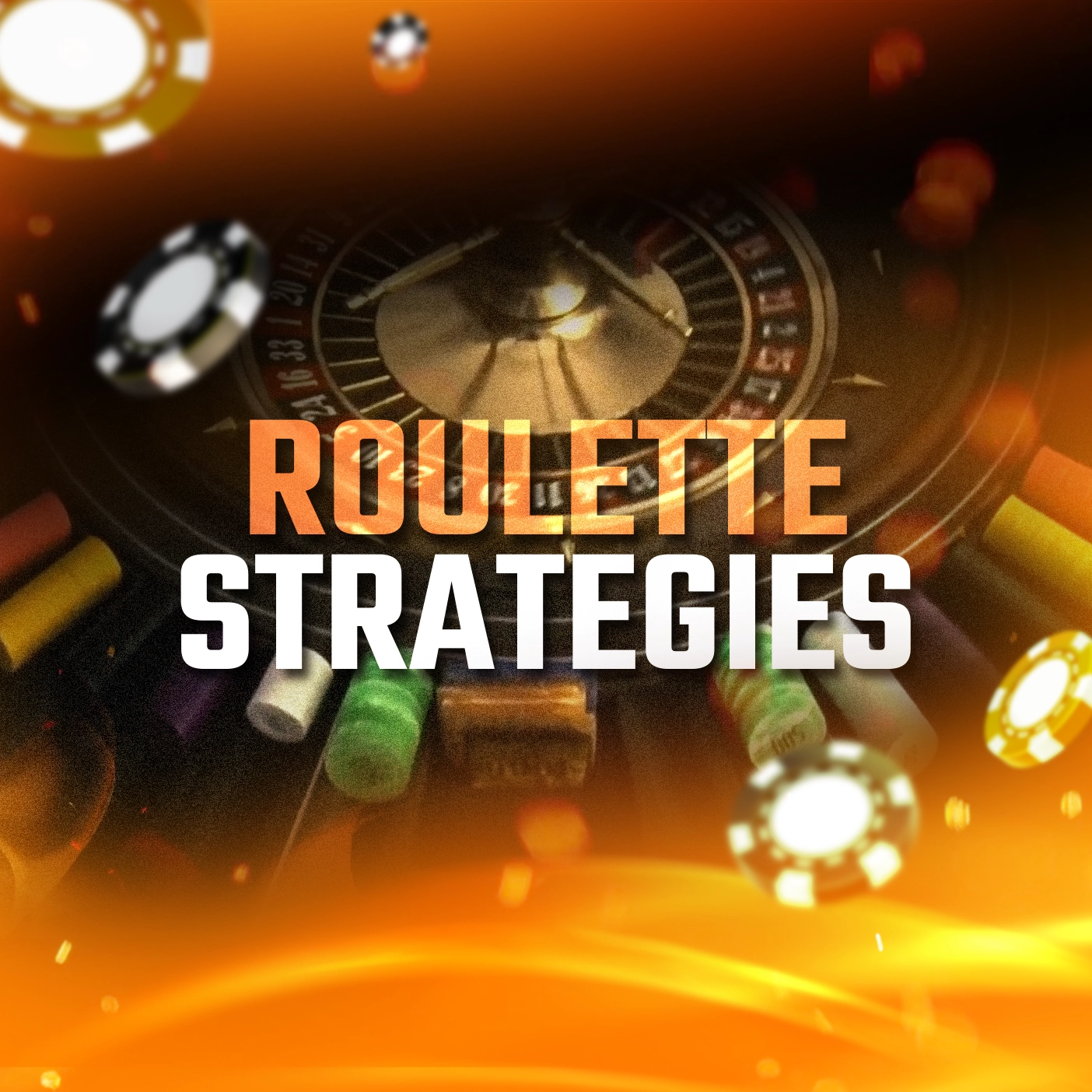 5 Roulette Strategies You Need to Know - Ignition Casino Blog